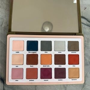 Natasha Denona Safari Eyeshadow Palette